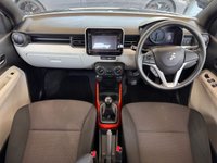 USED 2019 19 SUZUKI IGNIS 1.2 Dualjet SZ-T Hatchback 5dr Petrol Manual Euro 6 (90 ps) Apple CarPlay | Android Auto