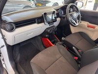 USED 2019 19 SUZUKI IGNIS 1.2 Dualjet SZ-T Hatchback 5dr Petrol Manual Euro 6 (90 ps) Apple CarPlay | Android Auto