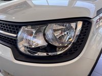 USED 2019 19 SUZUKI IGNIS 1.2 Dualjet SZ-T Hatchback 5dr Petrol Manual Euro 6 (90 ps) Apple CarPlay | Android Auto