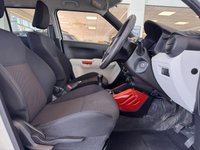 USED 2019 19 SUZUKI IGNIS 1.2 Dualjet SZ-T Hatchback 5dr Petrol Manual Euro 6 (90 ps) Apple CarPlay | Android Auto