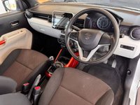 USED 2019 19 SUZUKI IGNIS 1.2 Dualjet SZ-T Hatchback 5dr Petrol Manual Euro 6 (90 ps) Apple CarPlay | Android Auto
