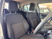 USED 2019 19 SUZUKI IGNIS 1.2 Dualjet SZ-T Hatchback 5dr Petrol Manual Euro 6 (90 ps) Apple CarPlay | Android Auto
