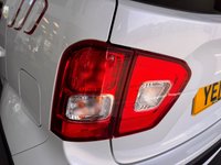 USED 2019 19 SUZUKI IGNIS 1.2 Dualjet SZ-T Hatchback 5dr Petrol Manual Euro 6 (90 ps) Apple CarPlay | Android Auto