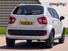 USED 2019 19 SUZUKI IGNIS 1.2 Dualjet SZ-T Hatchback 5dr Petrol Manual Euro 6 (90 ps) Apple CarPlay | Android Auto
