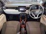 USED 2019 19 SUZUKI IGNIS 1.2 Dualjet SZ-T Hatchback 5dr Petrol Manual Euro 6 (90 ps) Apple CarPlay | Android Auto