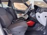 USED 2019 19 SUZUKI IGNIS 1.2 Dualjet SZ-T Hatchback 5dr Petrol Manual Euro 6 (90 ps) Apple CarPlay | Android Auto