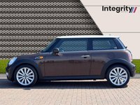 USED 2010 60 MINI HATCH 1.6 Cooper Mayfair Hatchback 3dr Petrol Manual Euro 5 (122 ps) Panoramic Roof | Heated Seats