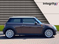 USED 2010 60 MINI HATCH 1.6 Cooper Mayfair Hatchback 3dr Petrol Manual Euro 5 (122 ps) Panoramic Roof | Heated Seats
