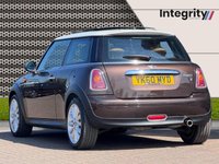 USED 2010 60 MINI HATCH 1.6 Cooper Mayfair Hatchback 3dr Petrol Manual Euro 5 (122 ps) Panoramic Roof | Heated Seats