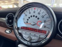 USED 2010 60 MINI HATCH 1.6 Cooper Mayfair Hatchback 3dr Petrol Manual Euro 5 (122 ps) Panoramic Roof | Heated Seats