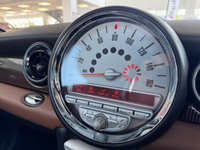 USED 2010 60 MINI HATCH 1.6 Cooper Mayfair Hatchback 3dr Petrol Manual Euro 5 (122 ps) Panoramic Roof | Heated Seats