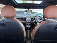 USED 2010 60 MINI HATCH 1.6 Cooper Mayfair Hatchback 3dr Petrol Manual Euro 5 (122 ps) Panoramic Roof | Heated Seats