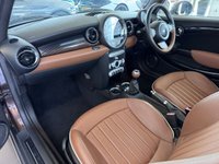 USED 2010 60 MINI HATCH 1.6 Cooper Mayfair Hatchback 3dr Petrol Manual Euro 5 (122 ps) Panoramic Roof | Heated Seats