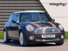 USED 2010 60 MINI HATCH 1.6 Cooper Mayfair Hatchback 3dr Petrol Manual Euro 5 (122 ps) Panoramic Roof | Heated Seats