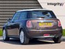 USED 2010 60 MINI HATCH 1.6 Cooper Mayfair Hatchback 3dr Petrol Manual Euro 5 (122 ps) Panoramic Roof | Heated Seats