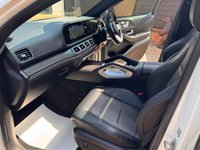 USED 2021 21 MERCEDES-BENZ GLE 2.9 GLE400d AMG Line (Premium Plus) Coupe 5dr Diesel G-Tronic 4MATIC Euro 6 (s/s) (330 ps) Px Welcome Finance Available