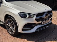 USED 2021 21 MERCEDES-BENZ GLE 2.9 GLE400d AMG Line (Premium Plus) Coupe 5dr Diesel G-Tronic 4MATIC Euro 6 (s/s) (330 ps) Px Welcome Finance Available