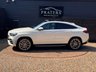 USED 2021 21 MERCEDES-BENZ GLE 2.9 GLE400d AMG Line (Premium Plus) Coupe 5dr Diesel G-Tronic 4MATIC Euro 6 (s/s) (330 ps) Px Welcome Finance Available