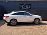 USED 2021 21 MERCEDES-BENZ GLE 2.9 GLE400d AMG Line (Premium Plus) Coupe 5dr Diesel G-Tronic 4MATIC Euro 6 (s/s) (330 ps) Px Welcome Finance Available