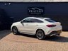 USED 2021 21 MERCEDES-BENZ GLE 2.9 GLE400d AMG Line (Premium Plus) Coupe 5dr Diesel G-Tronic 4MATIC Euro 6 (s/s) (330 ps) Px Welcome Finance Available