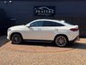 USED 2021 21 MERCEDES-BENZ GLE 2.9 GLE400d AMG Line (Premium Plus) Coupe 5dr Diesel G-Tronic 4MATIC Euro 6 (s/s) (330 ps) Px Welcome Finance Available
