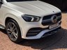 USED 2021 21 MERCEDES-BENZ GLE 2.9 GLE400d AMG Line (Premium Plus) Coupe 5dr Diesel G-Tronic 4MATIC Euro 6 (s/s) (330 ps) Px Welcome Finance Available