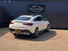USED 2021 21 MERCEDES-BENZ GLE 2.9 GLE400d AMG Line (Premium Plus) Coupe 5dr Diesel G-Tronic 4MATIC Euro 6 (s/s) (330 ps) Px Welcome Finance Available