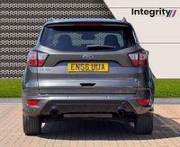 USED 2016 66 FORD KUGA 2.0 TDCi EcoBlue ST-Line SUV 5dr Diesel Manual AWD Euro 6 (s/s) (180 ps) Keyless Entry | BLIS | ST Line Styl