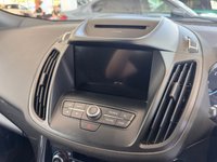 USED 2016 66 FORD KUGA 2.0 TDCi EcoBlue ST-Line SUV 5dr Diesel Manual AWD Euro 6 (s/s) (180 ps) Keyless Entry | BLIS | ST Line Styl