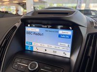 USED 2016 66 FORD KUGA 2.0 TDCi EcoBlue ST-Line SUV 5dr Diesel Manual AWD Euro 6 (s/s) (180 ps) Keyless Entry | BLIS | ST Line Styl