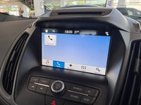 USED 2016 66 FORD KUGA 2.0 TDCi EcoBlue ST-Line SUV 5dr Diesel Manual AWD Euro 6 (s/s) (180 ps) Keyless Entry | BLIS | ST Line Styl