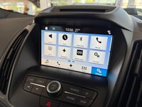 USED 2016 66 FORD KUGA 2.0 TDCi EcoBlue ST-Line SUV 5dr Diesel Manual AWD Euro 6 (s/s) (180 ps) Keyless Entry | BLIS | ST Line Styl