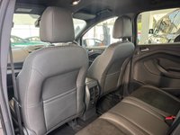 USED 2016 66 FORD KUGA 2.0 TDCi EcoBlue ST-Line SUV 5dr Diesel Manual AWD Euro 6 (s/s) (180 ps) Keyless Entry | BLIS | ST Line Styl