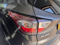 USED 2016 66 FORD KUGA 2.0 TDCi EcoBlue ST-Line SUV 5dr Diesel Manual AWD Euro 6 (s/s) (180 ps) Keyless Entry | BLIS | ST Line Styl