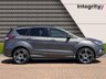 USED 2016 66 FORD KUGA 2.0 TDCi EcoBlue ST-Line SUV 5dr Diesel Manual AWD Euro 6 (s/s) (180 ps) Keyless Entry | BLIS | ST Line Styl
