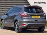 USED 2016 66 FORD KUGA 2.0 TDCi EcoBlue ST-Line SUV 5dr Diesel Manual AWD Euro 6 (s/s) (180 ps) Keyless Entry | BLIS | ST Line Styl