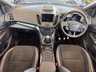 USED 2016 66 FORD KUGA 2.0 TDCi EcoBlue ST-Line SUV 5dr Diesel Manual AWD Euro 6 (s/s) (180 ps) Keyless Entry | BLIS | ST Line Styl