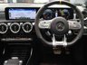 USED 2021 21 MERCEDES-BENZ A CLASS (21) 2.0 A45 AMG S PLUS 8G-DCT 4MATIC+ SUNROOF - BURMESTER - FMBSH - NAV