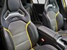 USED 2021 21 MERCEDES-BENZ A CLASS (21) 2.0 A45 AMG S PLUS 8G-DCT 4MATIC+ SUNROOF - BURMESTER - FMBSH - NAV