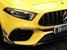 USED 2021 21 MERCEDES-BENZ A CLASS (21) 2.0 A45 AMG S PLUS 8G-DCT 4MATIC+ SUNROOF - BURMESTER - FMBSH - NAV