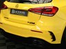 USED 2021 21 MERCEDES-BENZ A CLASS (21) 2.0 A45 AMG S PLUS 8G-DCT 4MATIC+ SUNROOF - BURMESTER - FMBSH - NAV
