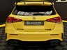 USED 2021 21 MERCEDES-BENZ A CLASS (21) 2.0 A45 AMG S PLUS 8G-DCT 4MATIC+ SUNROOF - BURMESTER - FMBSH - NAV