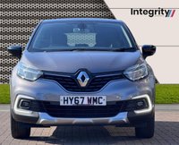 USED 2017 67 RENAULT CAPTUR 1.5 dCi ENERGY Dynamique S Nav SUV 5dr Diesel Manual Euro 6 (s/s) (90 ps) Great History Plus Cambelt Replace