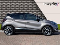 USED 2017 67 RENAULT CAPTUR 1.5 dCi ENERGY Dynamique S Nav SUV 5dr Diesel Manual Euro 6 (s/s) (90 ps) Great History Plus Cambelt Replace