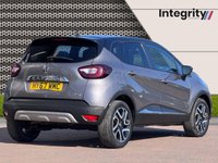 USED 2017 67 RENAULT CAPTUR 1.5 dCi ENERGY Dynamique S Nav SUV 5dr Diesel Manual Euro 6 (s/s) (90 ps) Great History Plus Cambelt Replace