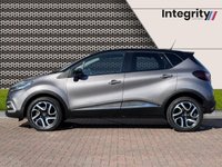USED 2017 67 RENAULT CAPTUR 1.5 dCi ENERGY Dynamique S Nav SUV 5dr Diesel Manual Euro 6 (s/s) (90 ps) Great History Plus Cambelt Replace