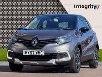USED 2017 67 RENAULT CAPTUR 1.5 dCi ENERGY Dynamique S Nav SUV 5dr Diesel Manual Euro 6 (s/s) (90 ps) Great History Plus Cambelt Replace