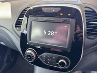 USED 2017 67 RENAULT CAPTUR 1.5 dCi ENERGY Dynamique S Nav SUV 5dr Diesel Manual Euro 6 (s/s) (90 ps) Great History Plus Cambelt Replace