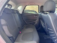USED 2017 67 RENAULT CAPTUR 1.5 dCi ENERGY Dynamique S Nav SUV 5dr Diesel Manual Euro 6 (s/s) (90 ps) Great History Plus Cambelt Replace
