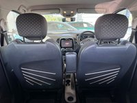 USED 2017 67 RENAULT CAPTUR 1.5 dCi ENERGY Dynamique S Nav SUV 5dr Diesel Manual Euro 6 (s/s) (90 ps) Great History Plus Cambelt Replace